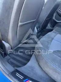 2021 BMW 128