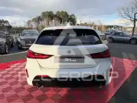 2021 BMW 128