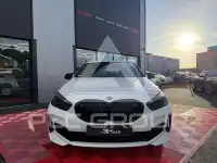 2021 BMW 128