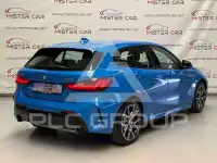 2021 BMW 128