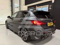 2021 BMW 128
