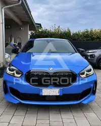 2021 BMW 128