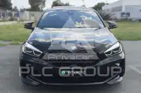 2021 BMW 128