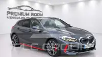 2021 BMW 128