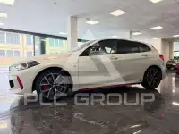 2021 BMW 128