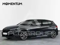 2021 BMW 128