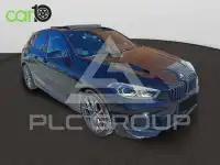 2021 BMW 128