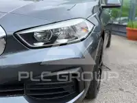 2021 BMW 128