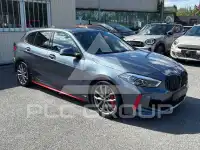 2021 BMW 128