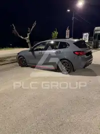 2021 BMW 128