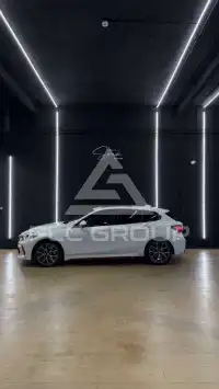 2021 BMW 128