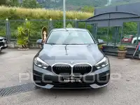 2021 BMW 128