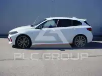 2021 BMW 128