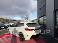 2021 BMW 128