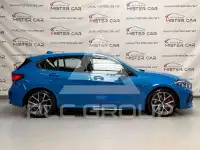 2021 BMW 128