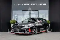 2021 BMW 128