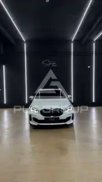2021 BMW 128