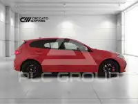 2021 BMW 128