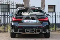 2021 BMW 128