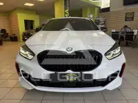 2021 BMW 128