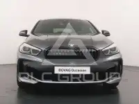 2021 BMW 128
