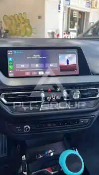 2021 BMW 128