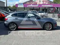 2021 BMW 128
