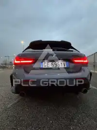 2021 BMW 128