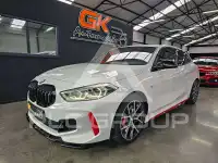 2021 BMW 128