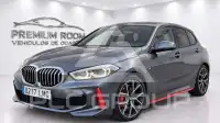 2021 BMW 128