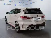 2021 BMW 128