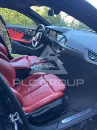 2021 BMW 128