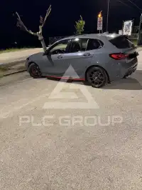 2021 BMW 128