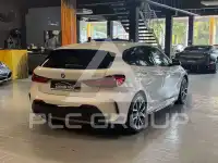 2021 BMW 128