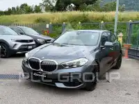2021 BMW 128