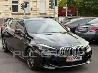 2021 BMW 128