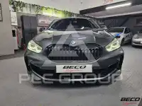 2021 BMW 128
