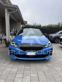 2021 BMW 128