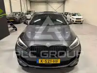 2021 BMW 128