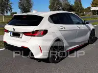 2021 BMW 128