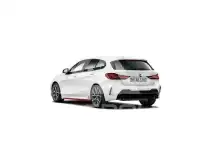 2021 BMW 128