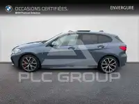 2021 BMW 128
