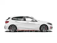 2021 BMW 128