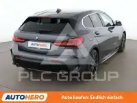 2021 BMW 128