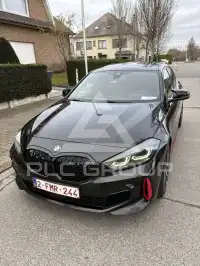 2021 BMW 128