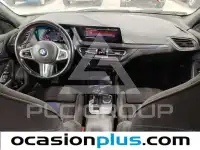 2021 BMW 128