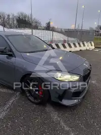 2021 BMW 128