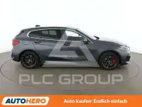 2021 BMW 128
