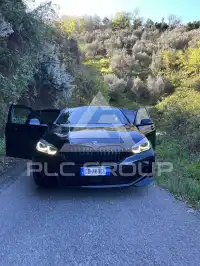 2021 BMW 128
