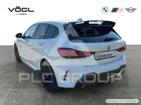 2021 BMW 128
